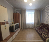 комната 17.6 кв м Красноборская ул, 5 к 2