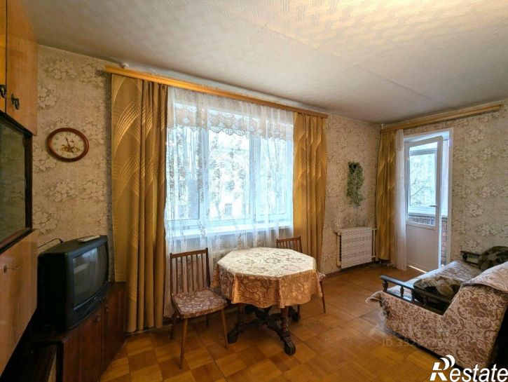 2-комн квартира ул Володарского, 53,  д. 53