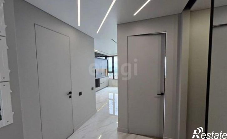 1-комн квартира Красноборская улица, 38к3