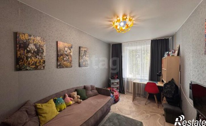 2-комн квартира пр-д Шавырина, 25,  д. 25