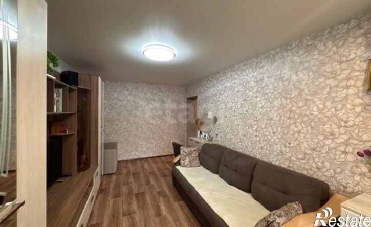 2-комн квартира пр-д Шавырина, 25,  д. 25