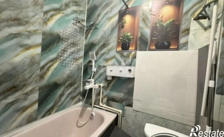 1-комн квартира ул Ранняя, 9,  д. 9