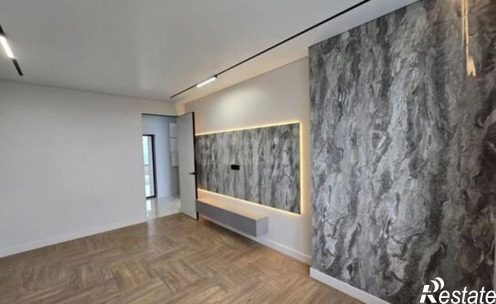 1-комн квартира Красноборская улица, 38к3