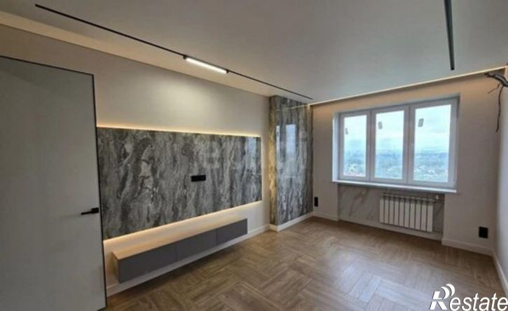1-комн квартира Красноборская улица, 38к3