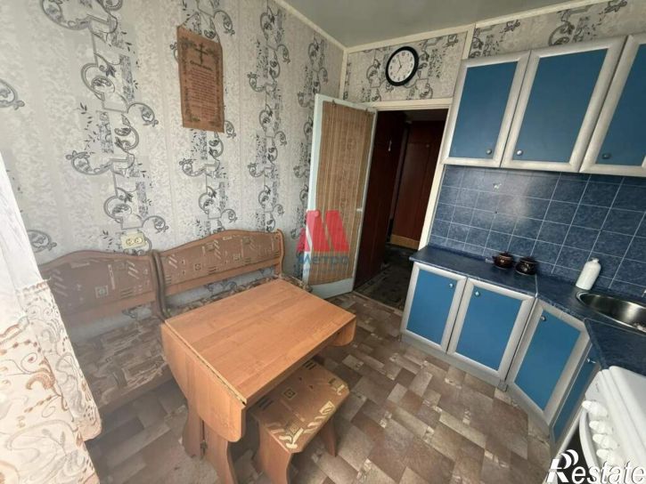 2-комн квартира Машиностроителей проспект, д.54