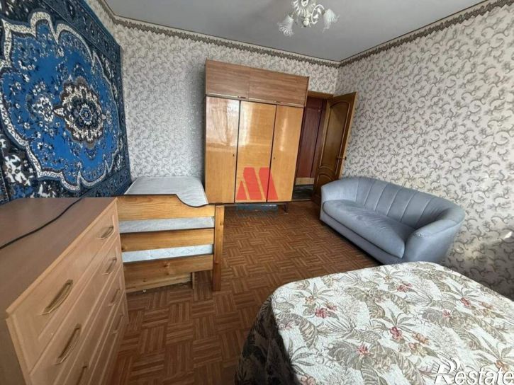 2-комн квартира Машиностроителей проспект, д.54