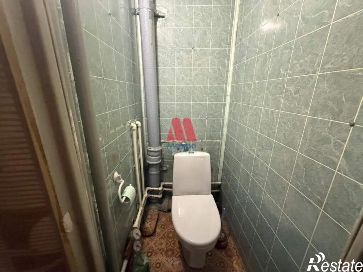 2-комн квартира Машиностроителей проспект, д.54