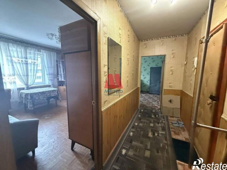2-комн квартира Машиностроителей проспект, д.54