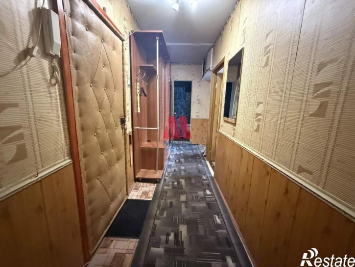 2-комн квартира Машиностроителей проспект, д.54