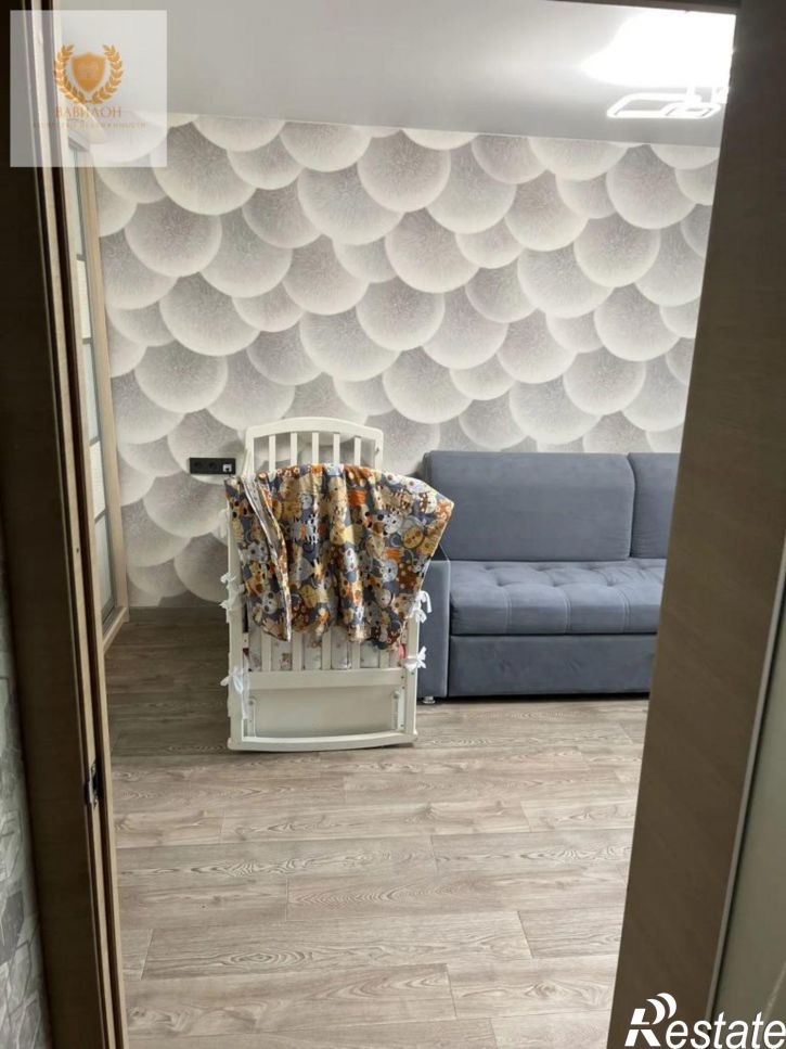 2-комн квартира Победы ул, 60
