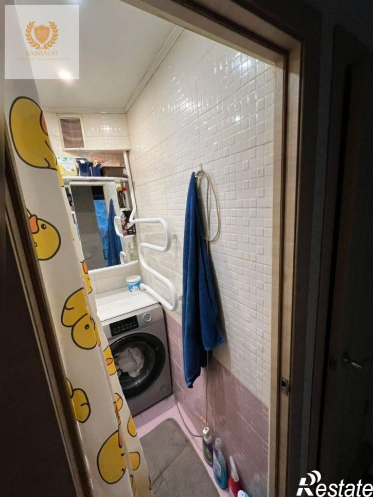 2-комн квартира Победы ул, 60