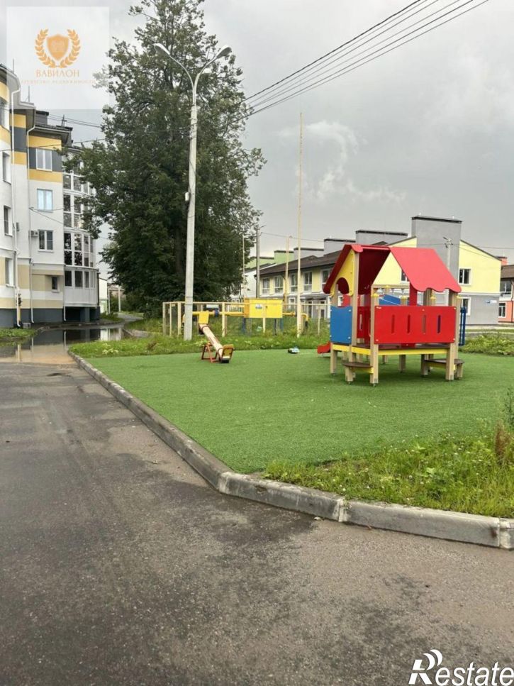 1-комн квартира Стопани ул, 42