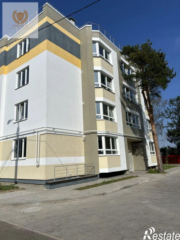 1-комн квартира Стопани ул, 42