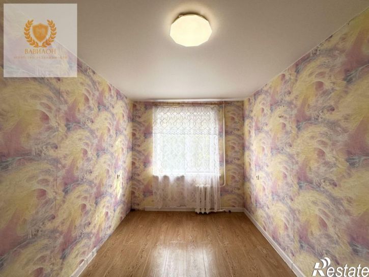 3-комн квартира Ленинградский пр-кт, 44