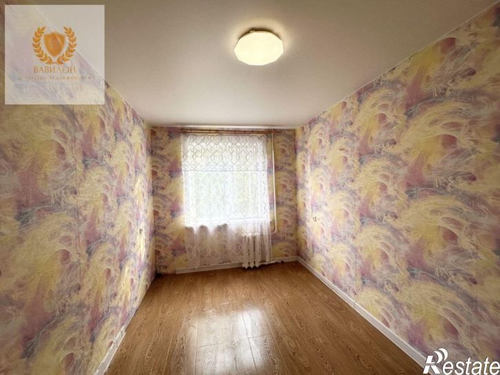 3-комн квартира Ленинградский пр-кт, 44
