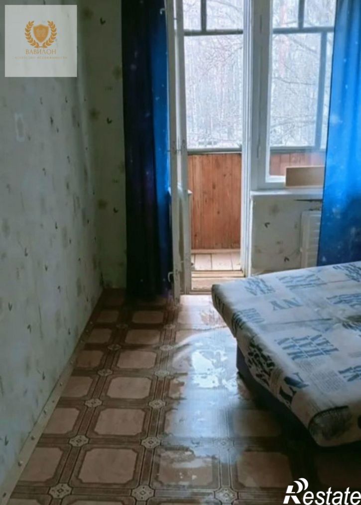 3-комн квартира Труфанова ул, 29к2
