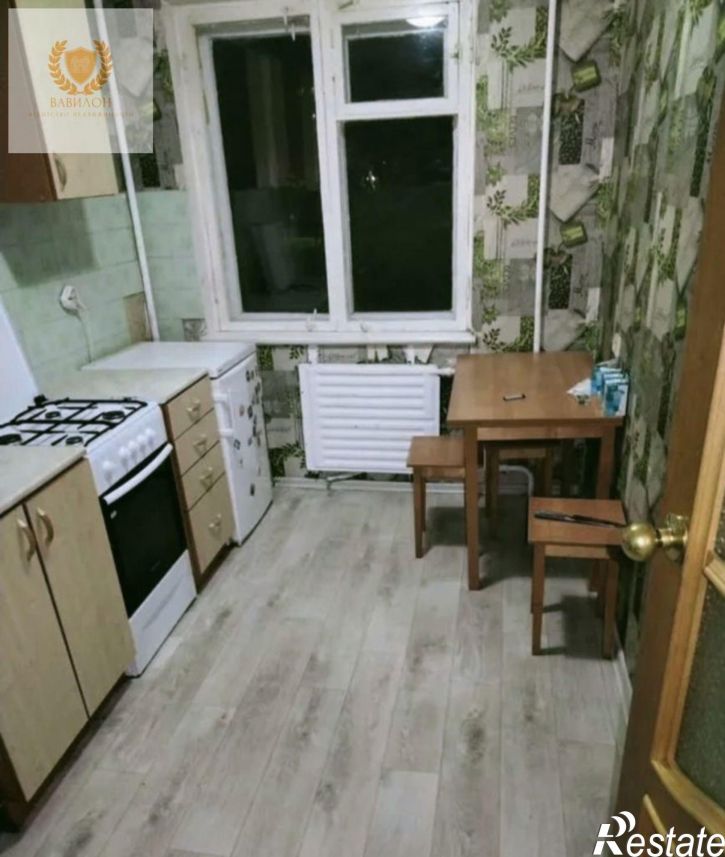 3-комн квартира Труфанова ул, 29к2