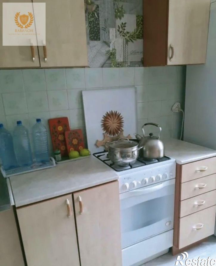 3-комн квартира Труфанова ул, 29к2