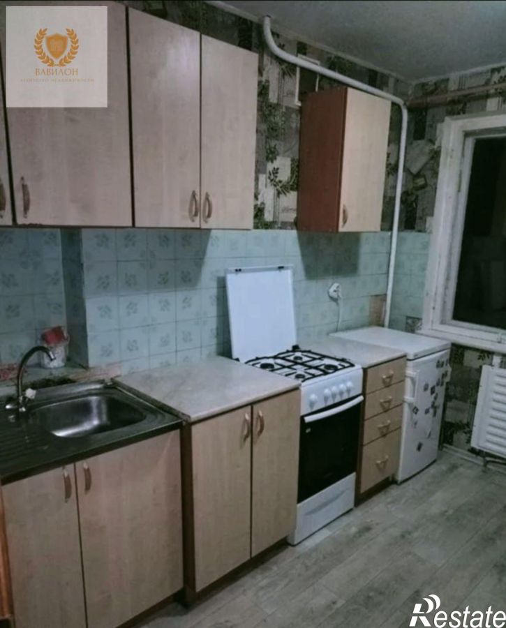 3-комн квартира Труфанова ул, 29к2