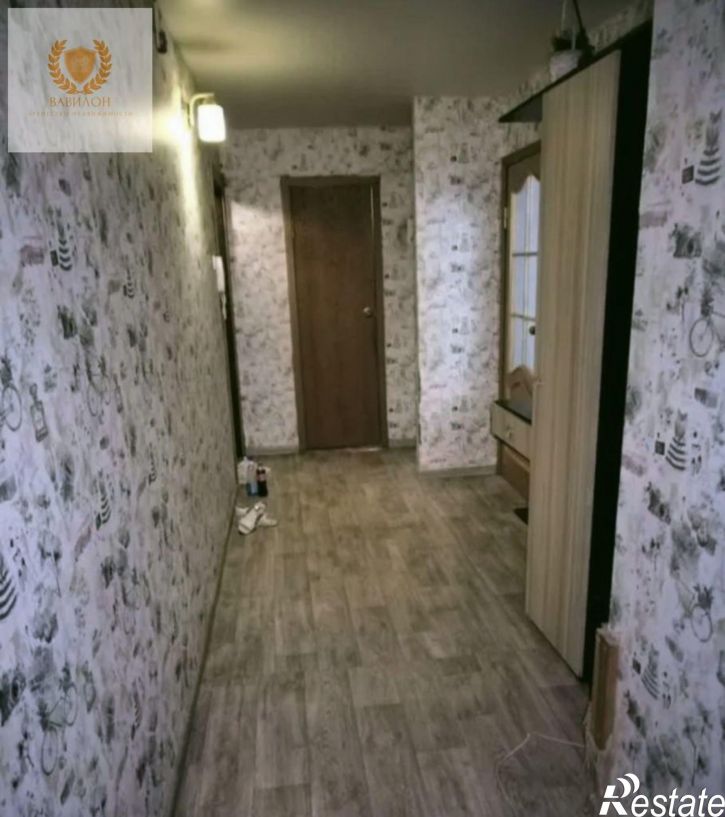 3-комн квартира Труфанова ул, 29к2