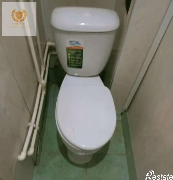 3-комн квартира Труфанова ул, 29к2