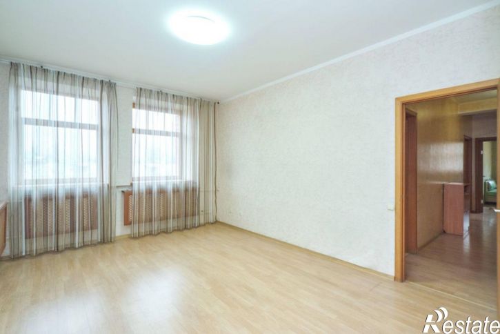 3-комн квартира Чайковского ул, 19Б
