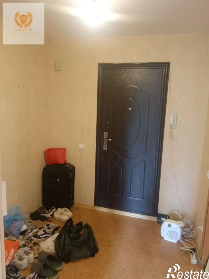 1-комн квартира Московский пр-кт, 82к2