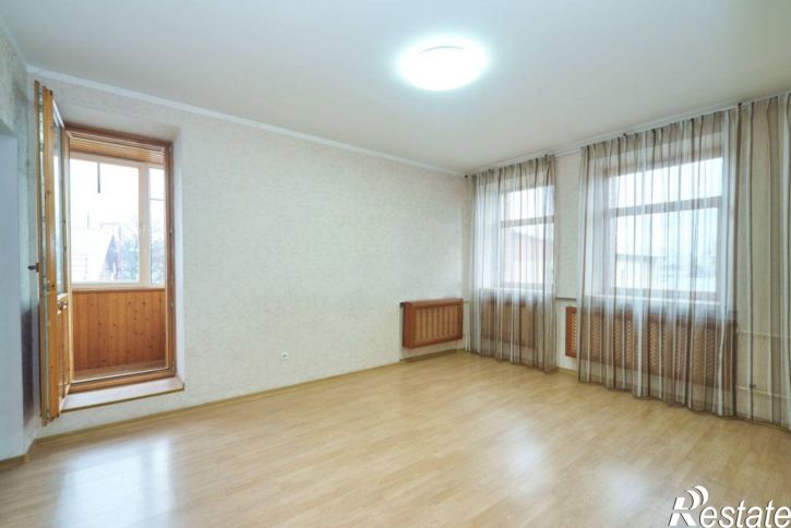 3-комн квартира Чайковского ул, 19Б