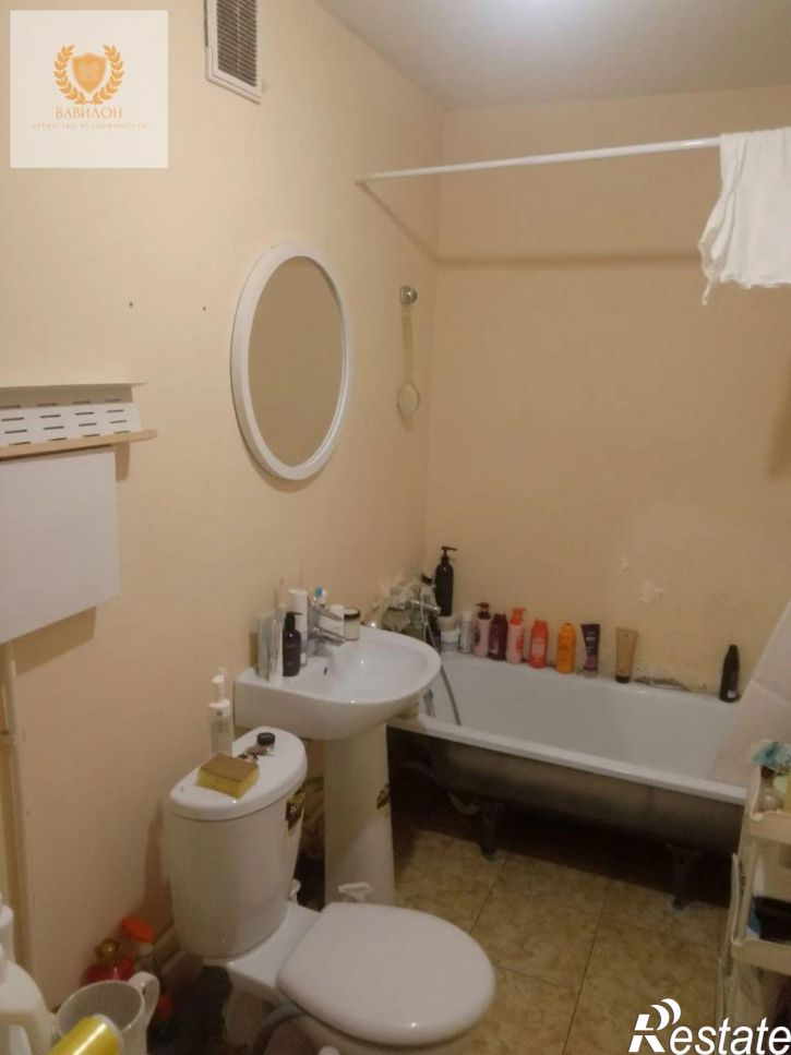 1-комн квартира Московский пр-кт, 82к2