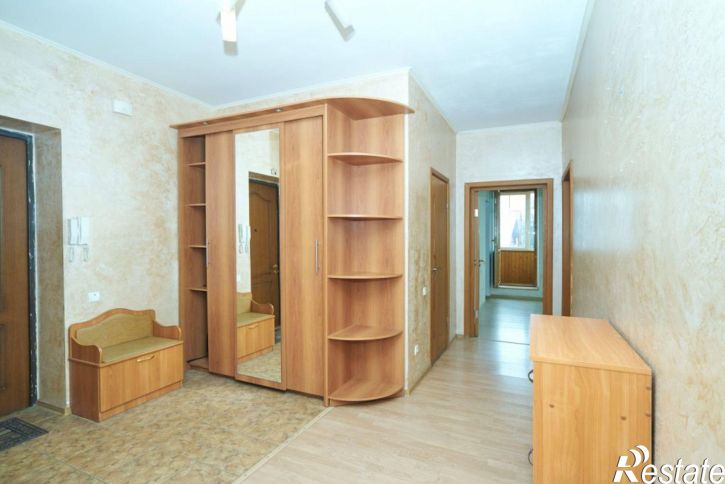 3-комн квартира Чайковского ул, 19Б