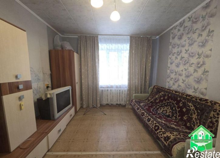 Комната Красноборская ул, 5 к 2