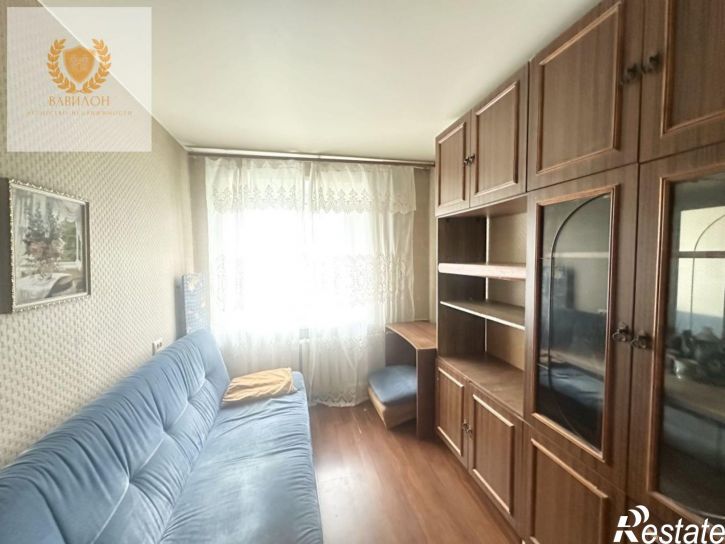 2-комн квартира Щапова ул, 12