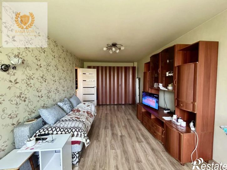 1-комн квартира Толбухина пр-кт, 6