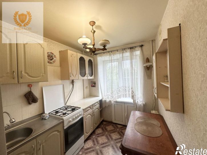 2-комн квартира Щапова ул, 12