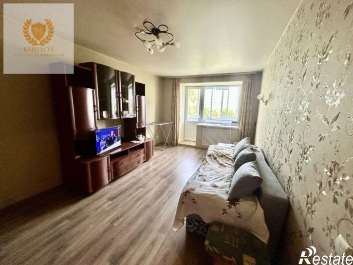 1-комн квартира Толбухина пр-кт, 6