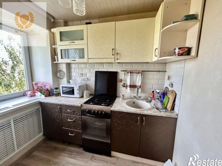 1-комн квартира Толбухина пр-кт, 6