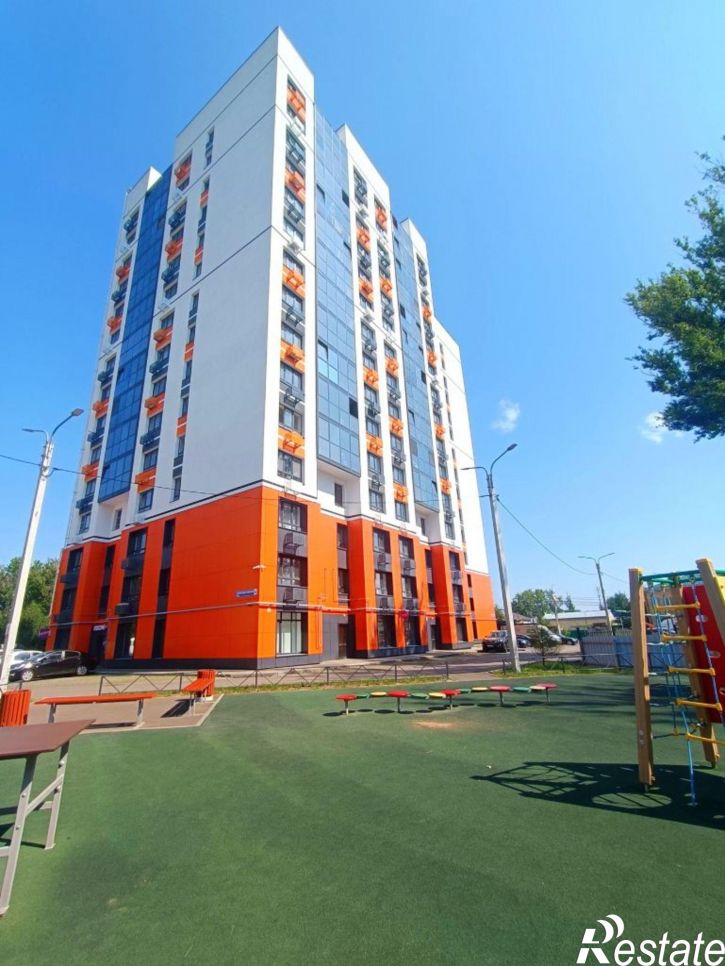 1-комн квартира Костромская Старая ул, 6