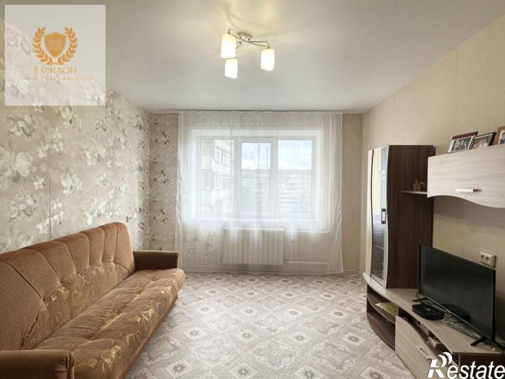 3-комн квартира Серго Орджоникидзе ул, 18к4