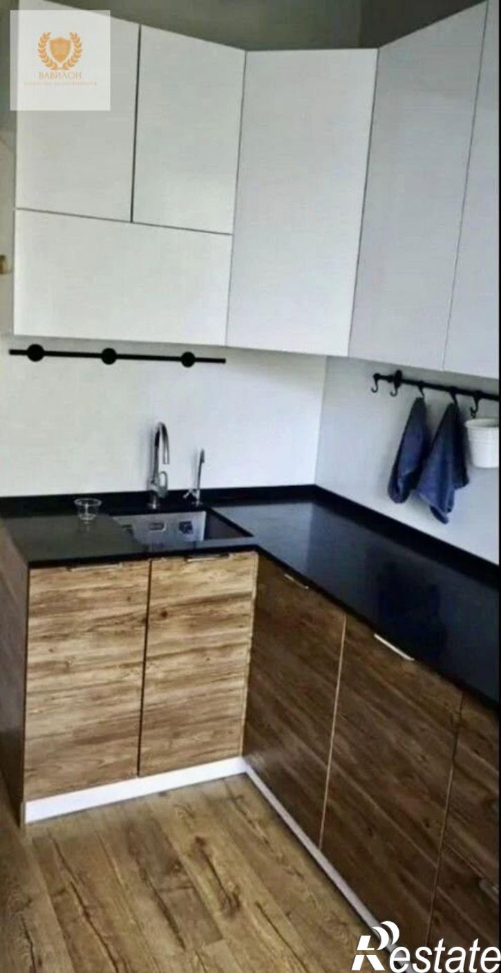 2-комн квартира Свободы ул, 52