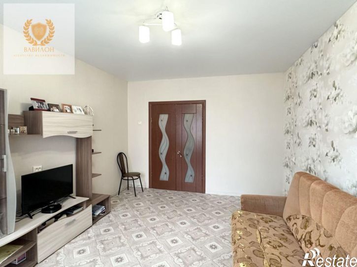 3-комн квартира Серго Орджоникидзе ул, 18к4
