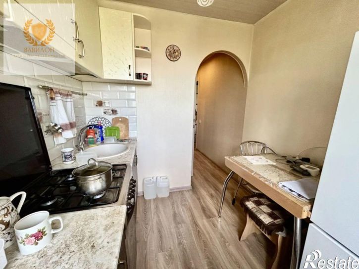 1-комн квартира Толбухина пр-кт, 6