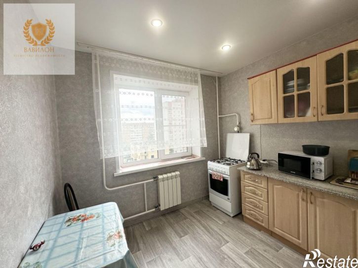 3-комн квартира Серго Орджоникидзе ул, 18к4