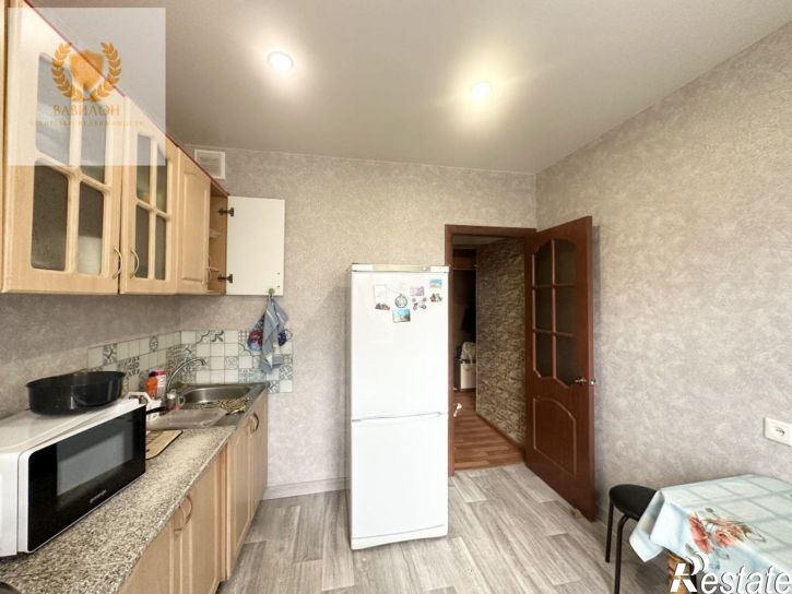 3-комн квартира Серго Орджоникидзе ул, 18к4