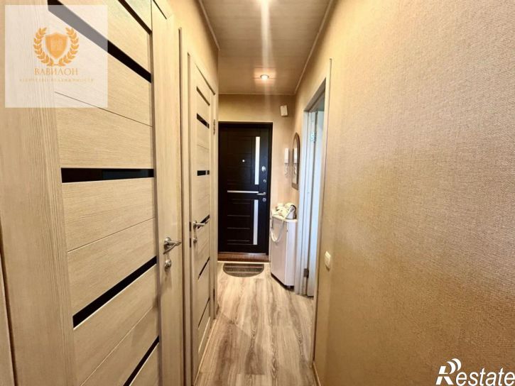 1-комн квартира Толбухина пр-кт, 6