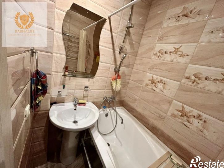 1-комн квартира Толбухина пр-кт, 6