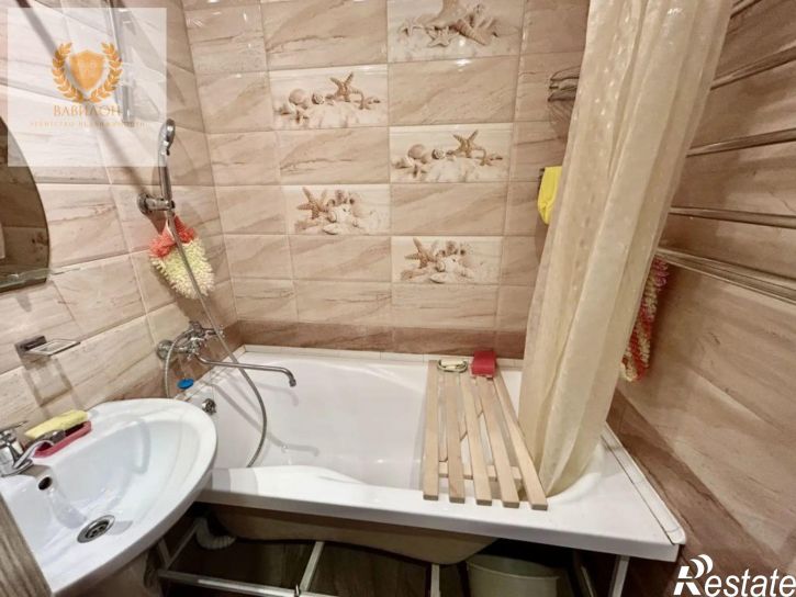 1-комн квартира Толбухина пр-кт, 6