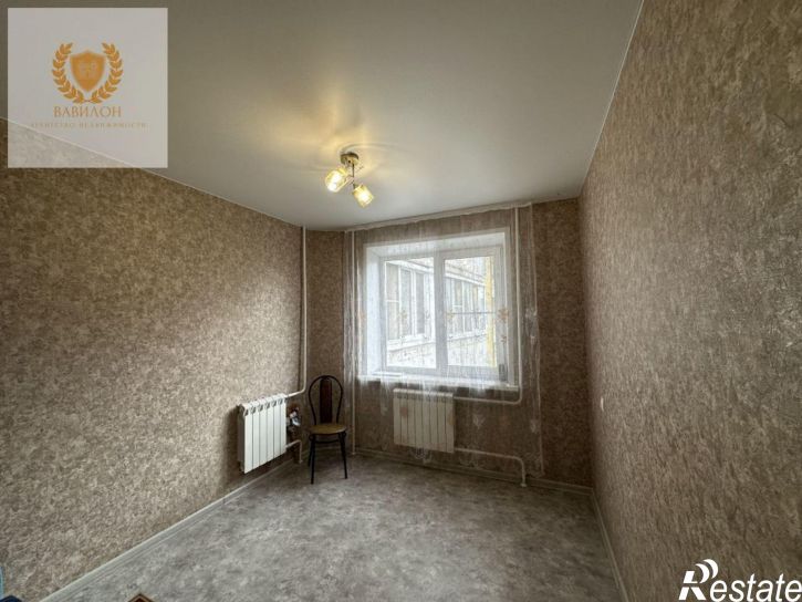3-комн квартира Серго Орджоникидзе ул, 18к4