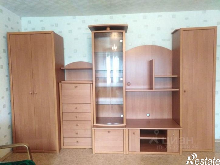 1-комн квартира ул Гагарина, 16,  д. 16