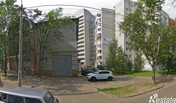 1-комн квартира ул Гагарина, 16,  д. 16