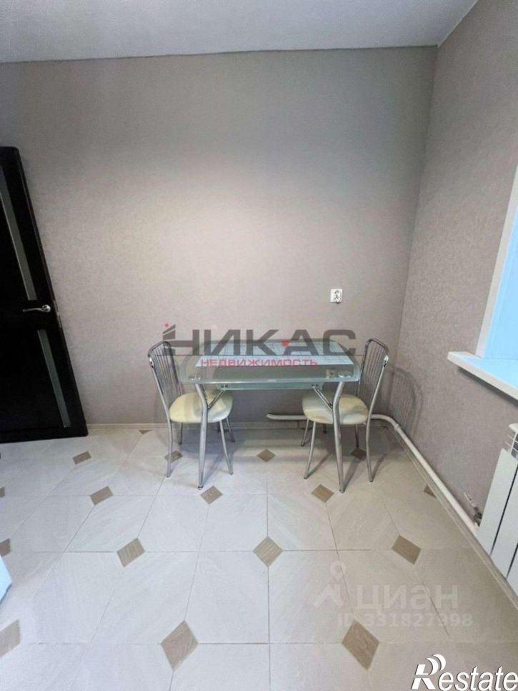 2-комн квартира ул Большая Донская, 15,  д. 15